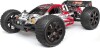 Trimmed And Painted Trophy Truggy 24Ghz Rtr Body - Hp101780 - Hpi Racing