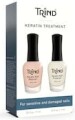 Trind - Keratin Treatment Set