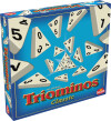 Triominos Spil - Classic - Engelsk