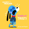 Troels Er Trist