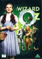 The Wizard Of Oz Troldmanden Fra Oz - 