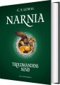 Narnia 1 - Troldmandens Nevø - 