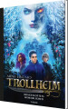 Trollheim - Krageslottets Hemmelighed