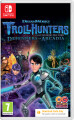 Trollhunters Defenders Of Arcadia - Kode I Boks