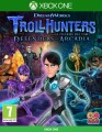Trollhunters Defenders Of Arcadia - 