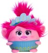 Trolls Bamse - Poppy - Squashy Podgies - 20 Cm