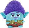 Trolls Bamse - Spruce - Squashy Podgies - 20 Cm