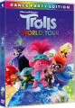 Trolls 2 - World Tour Trolls På Verdensturne - 