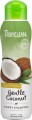 Tropiclean - Hundeshampoo - Gentle Coconut 355 Ml
