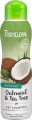 Tropiclean - Hundeshampoo - Oatmeal Tea Tree 355 Ml