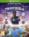 Tropico 6 El Prez Edition - 