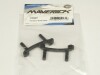 Truck Body Mount 2Pcs - Mv150027 - Maverick Rc