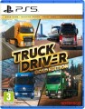 Truck Driver Gold Edition