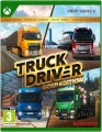 Truck Driver Gold Edition
