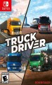 Truck Driver Import