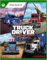 Truck Driver The American Dream - 