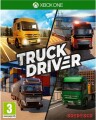 Truck Driver - 
