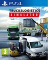 Truck Logistics Simulator - 