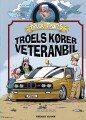Truck Troels Kører Veteranbil - 