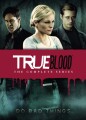 True Blood Box - Komplet - Sæson 1-7 - Hbo - 