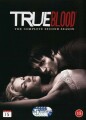 True Blood - Sæson 2 - Hbo - 