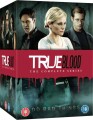 True Blood Seasons 1 To 7 Complete Collection