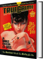 True Crime Detective Magazines
