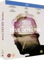 True Detective - Sæson 1-3 - 