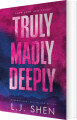 Truly Madly Deeply