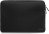 Trunk - Computer Sleeve - 15 Tommer - Neopren - Sort