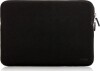 Trunk - Computer Sleeve - 13 3 Tommer - Neopren - Sort