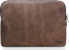Trunk - Computer Sleeve - 13 Tommer - Læder - Brun