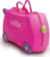 Trunki Kuffert - Trixie - Pink