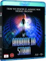 Andromeda Strain - Truslen Fra Det Ukendte - 1971 - 