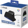 Trust - Gxt255 Ps5 Charge Stand - Black