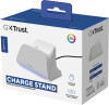 Trust - Gxt255W Ps5 Charge Stand - White