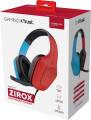 Trust - Gxt416S Zirox Headset - Nsw