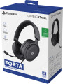 Trust Gxt498W Forta Headset - Black