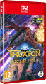 Truxton Extreme