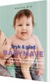Tryk Og Glad Babymave - 