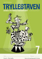 Tryllestaven - Stavekursus 7 - Enkeltdobbelt Konsonant - 5 Stk