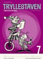Tryllestaven Læsekursus 7 - 5 Stk