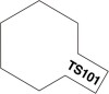 Tamiya Spraymaling - Ts-101 Base White - 85101