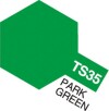 Tamiya Spraymaling - Ts-35 Park Green Gloss - 85035