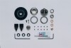 Tt-01 Ball Diff Sæt - 53663 - Tamiya