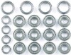Tt-01 Type-E Ball Bearing Set - 54025 - Tamiya