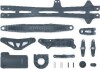 Tt-01 Type-E D Parts - 51319 - Tamiya