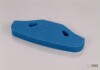 Tt-01 Urethane Bumper Blå - 53683 - Tamiya