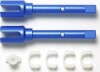 Tt-02 Type-Srx Aluminum Propeller Joints - 22066 - Tamiya