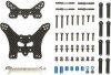 Tt-02B Carbon Fr Damper Stays - 54754 - Tamiya